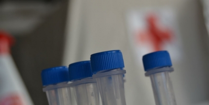 Cruz Vermelha j&aacute; efetou mais de 40.000 testes &agrave; comunidade escolar